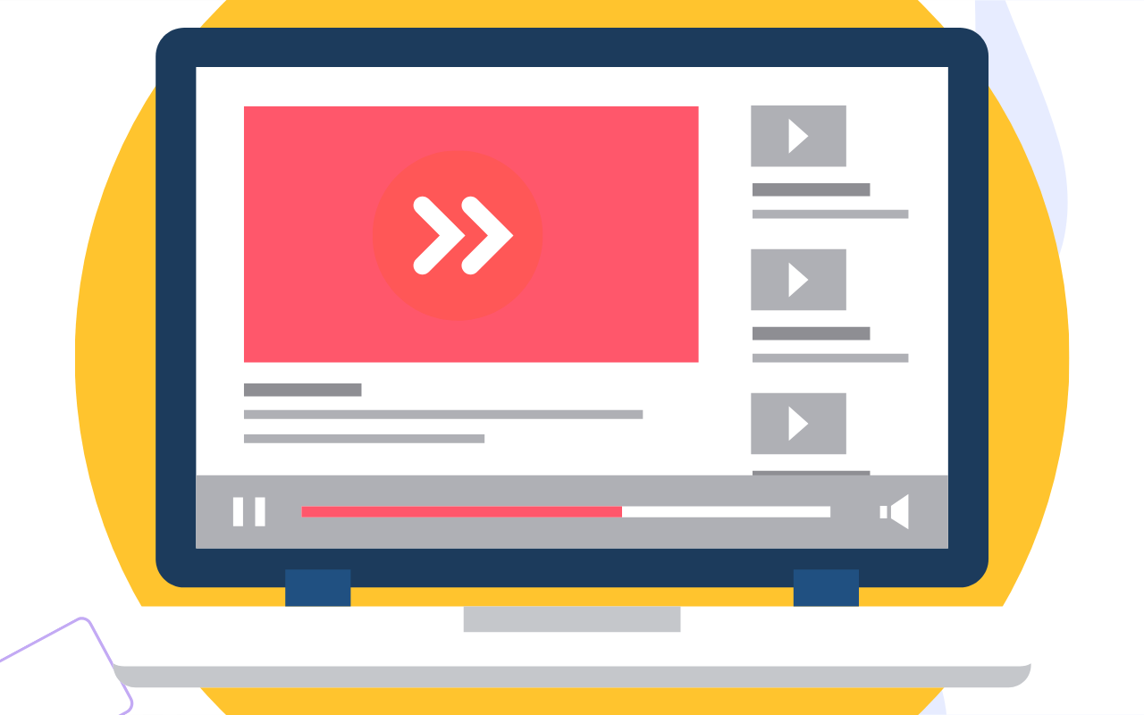 Astronaut in the air